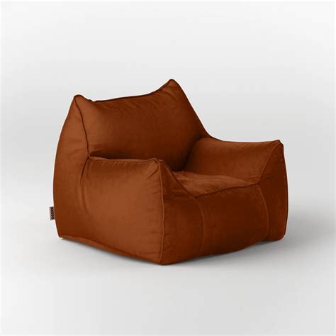kkuso|Introducing KKUSO bean bag lounger DODO .